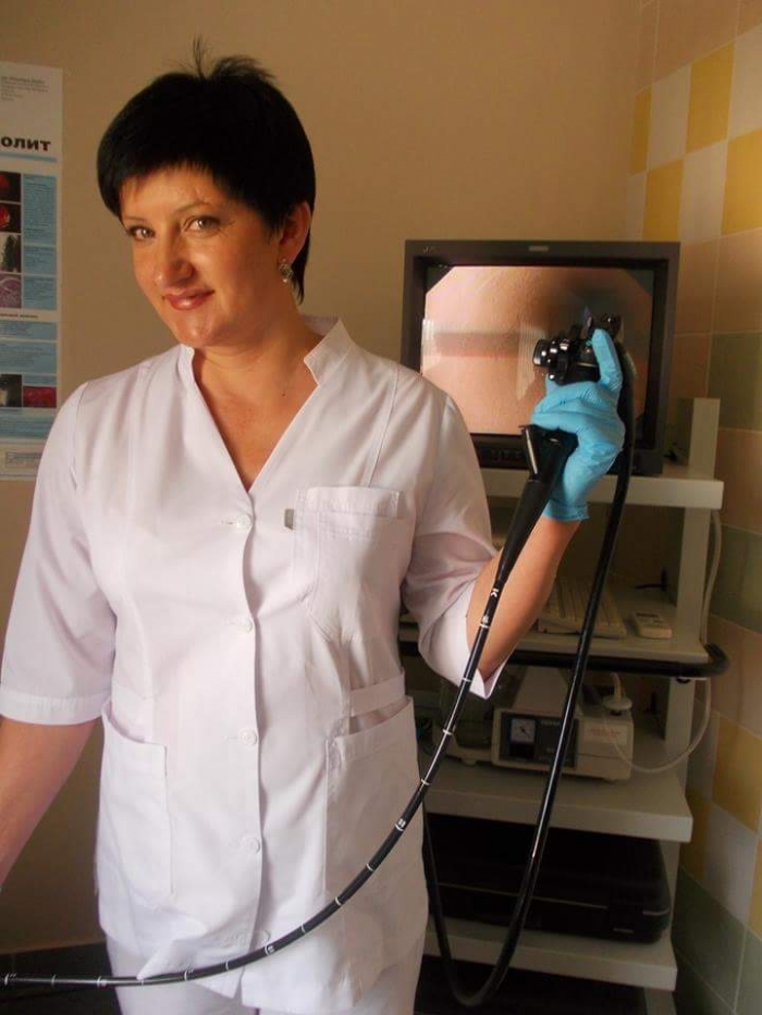 Білий сестринський халат: струна ностальгії та серця щем...