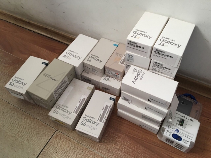 "Сага" прикордонників Закарпаття про мобільну контрабанду — Подробиці