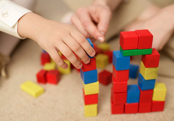 Ужгородські дошкільнята отримають доступ до сенсорного простору