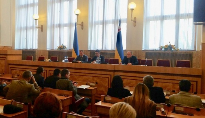 АЧС. На Закарпатті цьогоріч вже відстріляно 176 диких кабанів