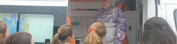 Професія, яку обирають за покликом серця