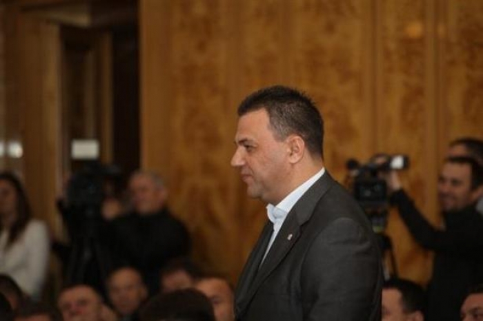 Головний радівець Закарпаття закликав усіляко підтримати родини загиблих учасників АТО