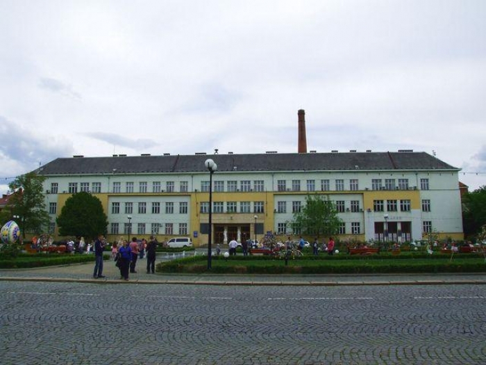 Держвиконавці Закарпаття: Не хочуть профспілки звільняти будівлю на площі Народній добровільно — буде з примусу!