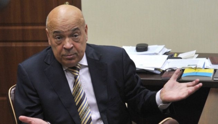 Москаль не підписуватиме перспективний план створення ОТГ в Закарпатті через недосконале законодавство