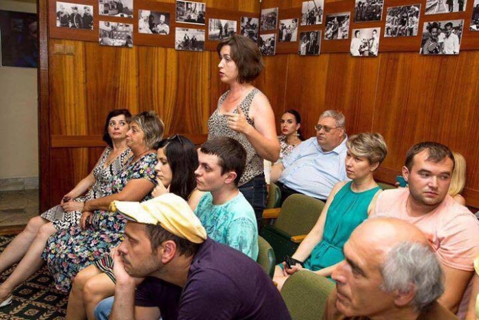 Чи матиме ще колись Закарпаття щось подібне до колишнього телеканалу "Тиса-1"?