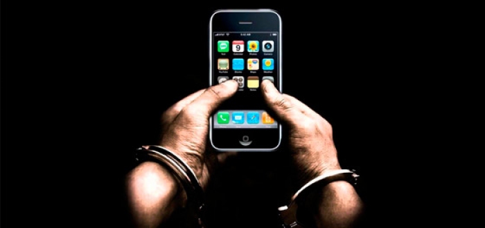 Ужгородський "зброяр" перекваліфікувався на "мобільного злодія"