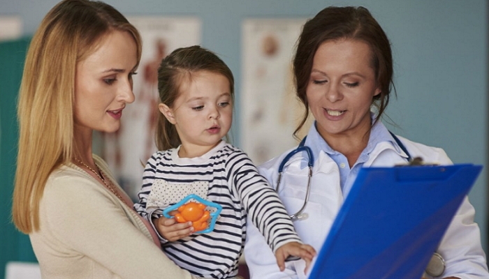 Закарпаття. Дитсадки і школи офіційно позбавили клопоту вимагати від батьків медичних карток на дітей