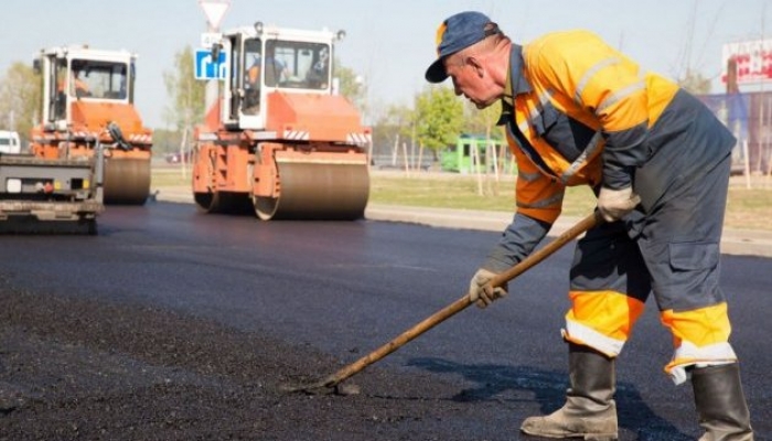Які автошляхи Закарпаття капітально відремонтують у поточному році?