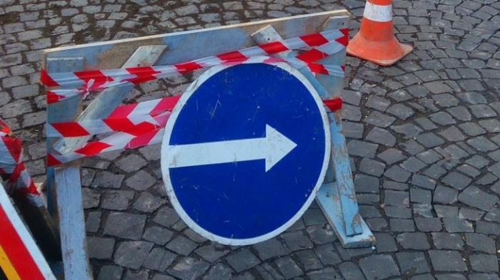 Водіям в Ужгороді сьогодні слід бути дуже уважними!