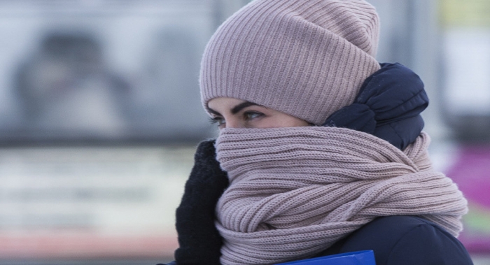 Весна лише на календарі: на Закарпатті завтра до -20