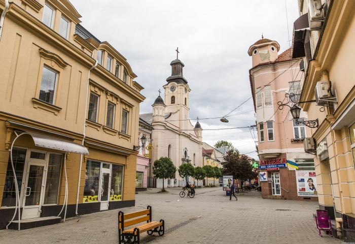 Дні Чехії і Словаччини пройдуть в Ужгороді (ПРОГРАМА)