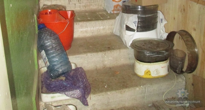 Десяток "липких на руку" закарпатців зловила поліція за добу