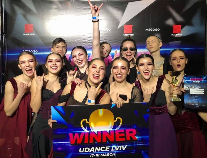 Ужгородський "Бліц" везе додому чергову перемогу