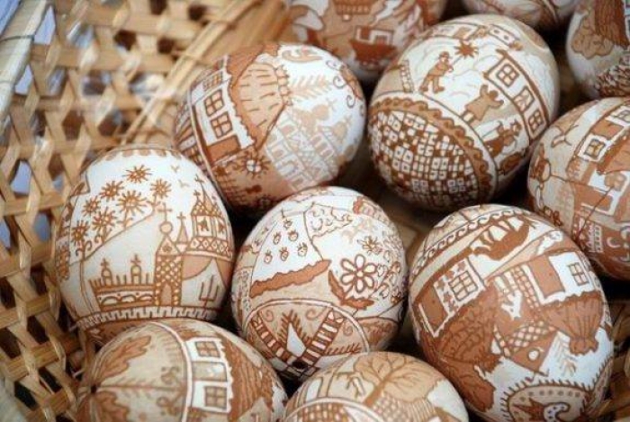 До уваги ужгородців: Пасхальні богослужіння для християн західного обряду