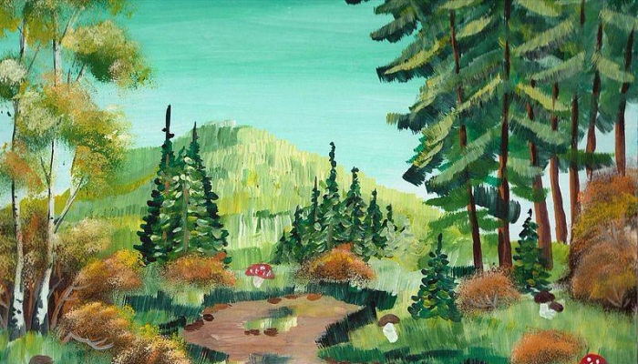 На території «Перечинське лісове господарство» цьогоріч стартує весняна лісокультурна кампанія