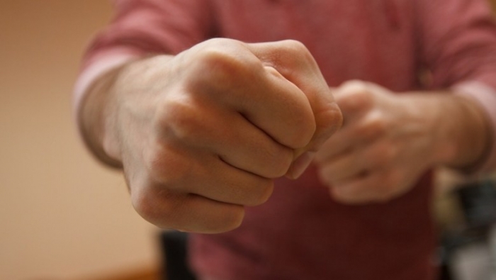 Хустянин відлупцював іноземця – обставини з’ясовує поліція