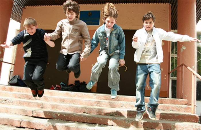 З наступного понеділка в усіх ужгородських школах розпочнуться традиційні весняні канікули