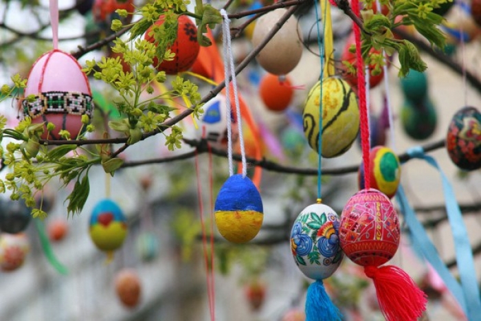 «Воскресни, писанко!»: в Ужгороді стартує обласний великодній фестиваль-конкурс