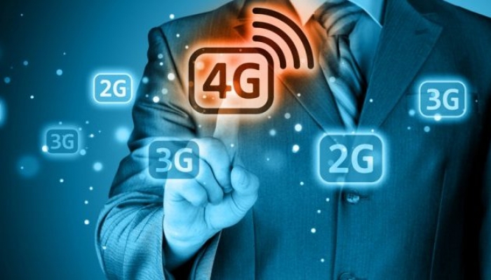 Ужгородці та мукачівці зможуть "поюзати" 4G вже на цьому тижні