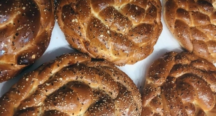 Допоможи ближньому: як ужгородці купують хліб для тих, хто цього потребує