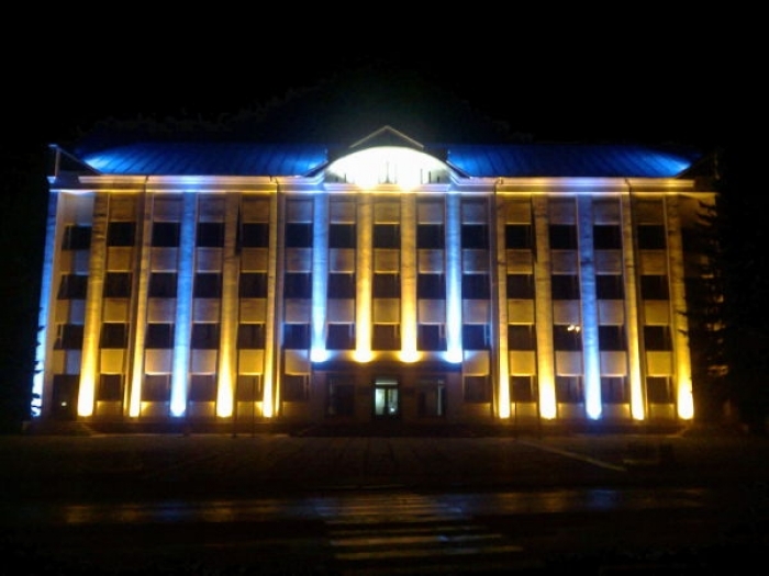 Головою Міжгірської РДА призначений Василь Юрик