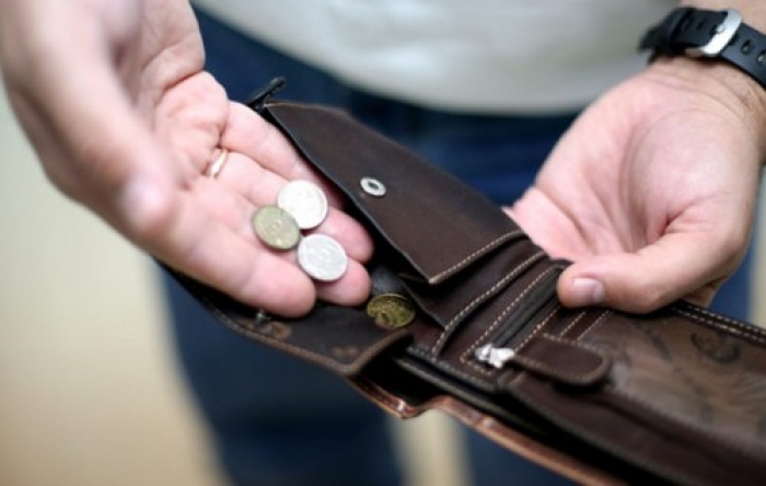 На Закарпатті виявлено 11 роботодавців, які боргують заробітну плату працівникам