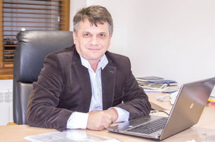 Проректор УжНУ Ігор Король: Вважаю, що найважливіше – дати можливість студентам самореалізуватися