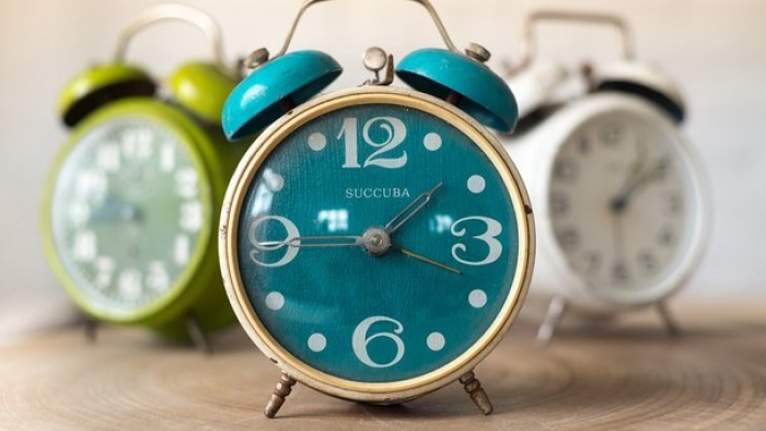 Закарпатцям вже цієї неділі слід крутити стрілки годинників на "літній час"