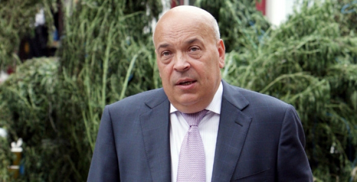 Москаль через суд хоче примусити Верховну Раду розглянути законопроект про колишні радвингоспи