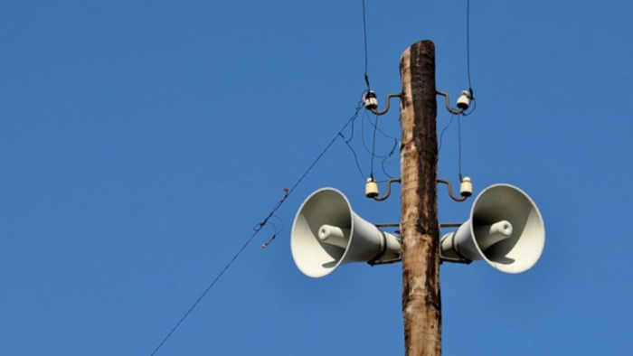 На Закарпатті буде гучно – перевірятимуть системи оповіщення цивільного захисту