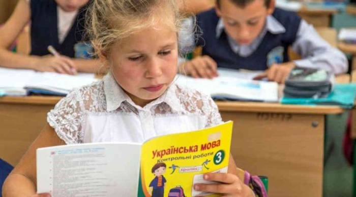 Ситуація з підручниками для нацменшин – критична на Закарпатті!