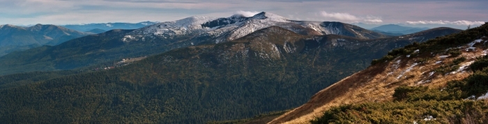 Москаль: шкода від «Свидовця» може бути не більшою, ніж від знаменитого курорту Куршевель у Французьких Альпах