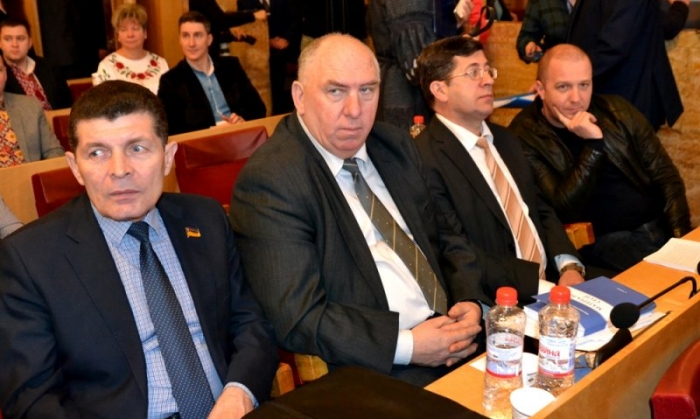 Закарпатські депутати переймаються умовами навчання  школярів і довкіллям