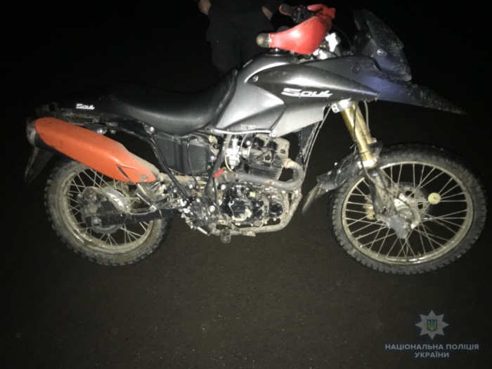 Керманичі "під шафе" у вихідні "відзначилися" у шести районах Закарпаття