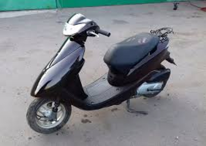 Поліція Закарпаття вийшла на солотвинського "зека", який присвоїв чужий мототранспорт