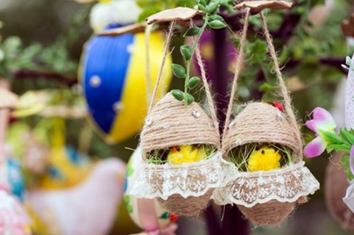 Андрій Андріїв: Вітаю всіх ужгородців з Великоднем!