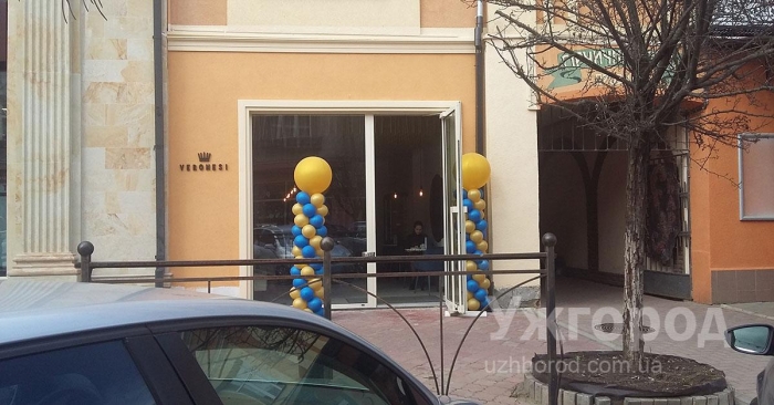 Ужгород розквітає не лише магноліями й сакурами, але й новими кав’ярнями