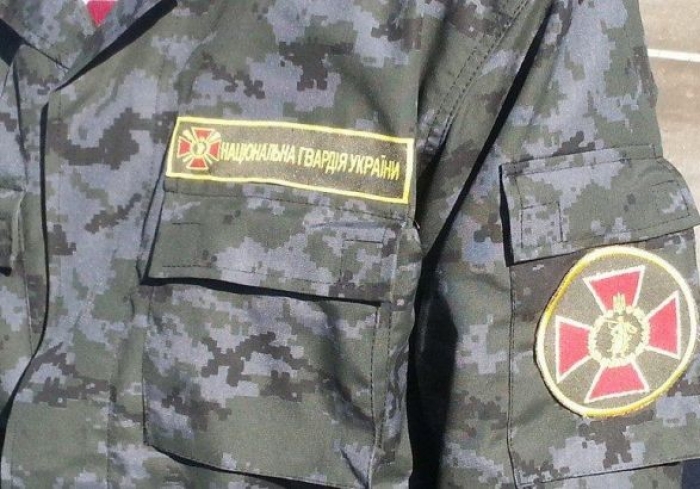 Силові структури в Ужгороді посилили патрулювання у районі угорської дипустанови