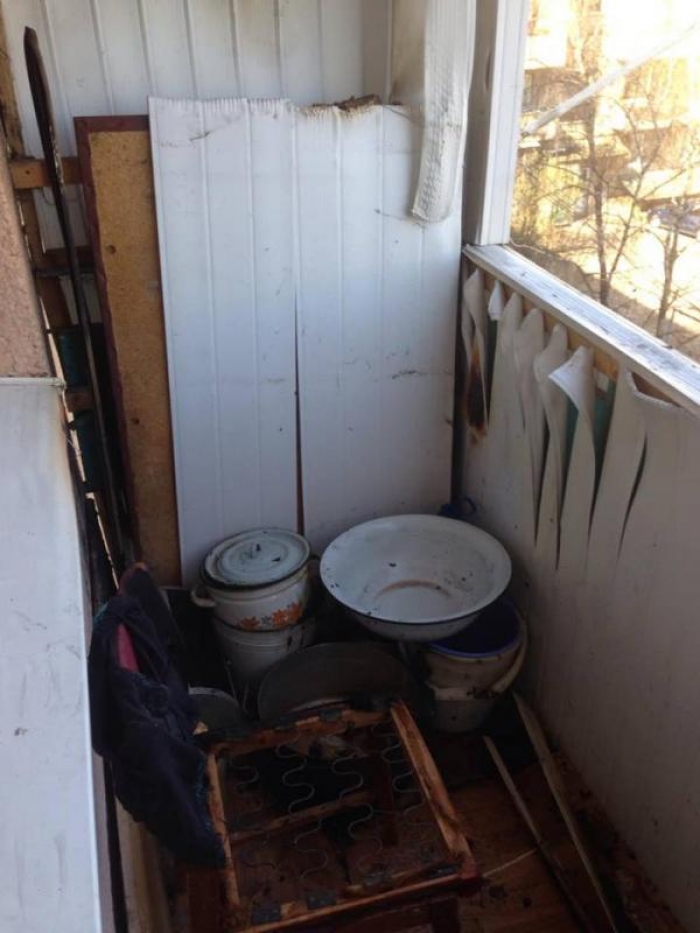 Вогняному "Феніксу" не дали "розгулятися" у нічному Мукачеві