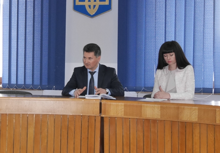 Великі й малі проекти-переможці Бюджету громадських ініціатив-2018 назвали в Ужгороді