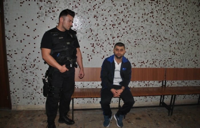 Затриманого у Словаччині закарпатця екстрадують до Румунії