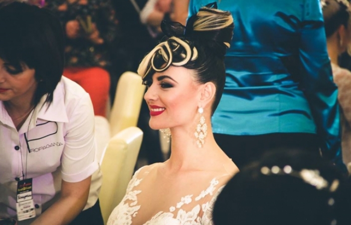 Міжнародний конкурс та виставка-ярмарок індустрії краси пройдуть на Закарпатті вже втретє