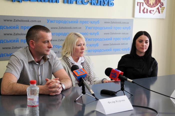 Як закарпатські подружжя вирішують проблеми безпліддя