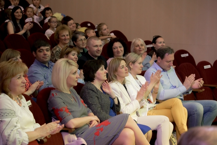 В Ужгороді стартував Всеукраїнський форум «Впровадження хмарних технологій у сучасний освітній процес»