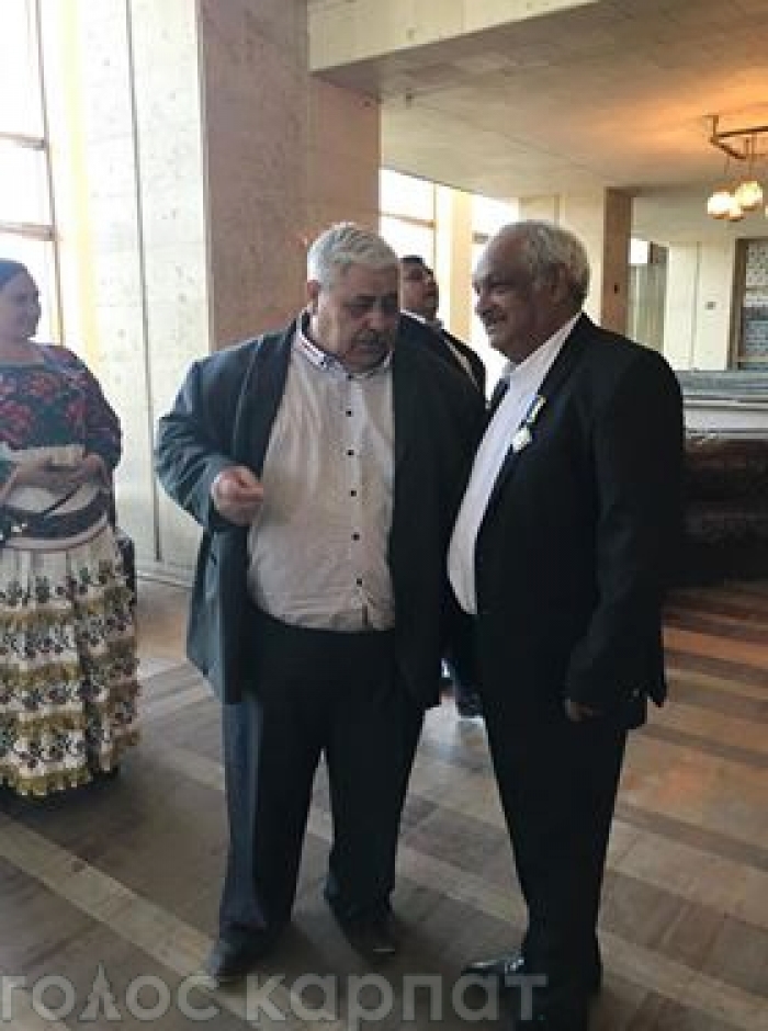 Лідери ромських громад проти дискримінації представників циганської народності