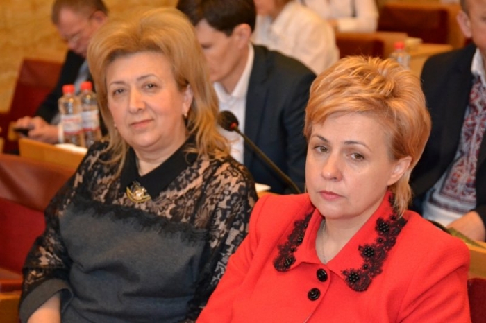 Обласні депутати визначили зони санітарної охорони водних об'єктів Свалявщини