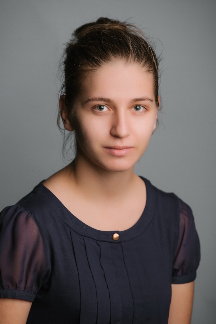 Дівчина зі "Срібного мольберту" втілила в життя українсько-польський мистецький проект