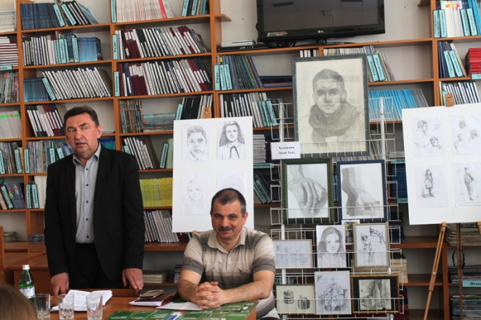 В Ужгороді розповідали як отримати безкоштовну юридичну консультацію