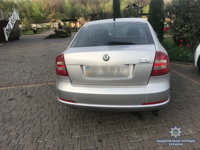 На Закарпатті небайдужі мешканці самі здають п’яних водіїв поліції 