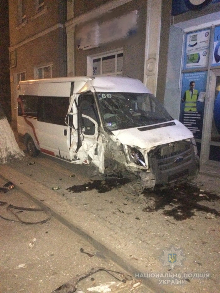 На Закарпатті одні і ті ж п’яні водії трапляються поліцейським двічі за добу
